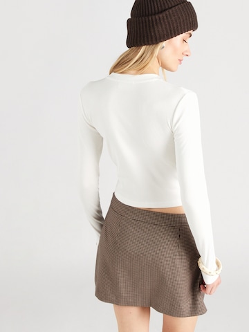 T-shirt 'Caya' studioselect en gris