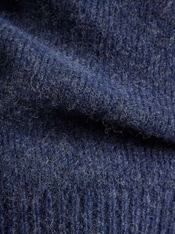 WEEKDAY - Jersey 'Emilio' en azul