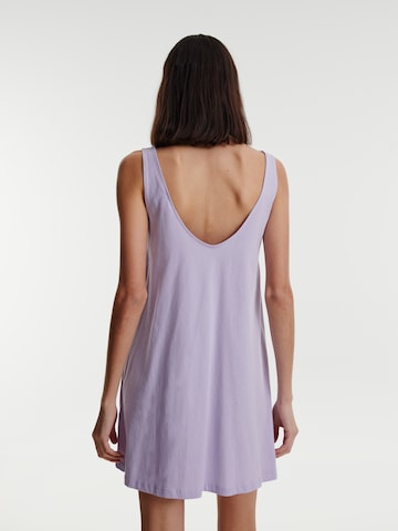 EDITED - Vestido 'Mona' em roxo