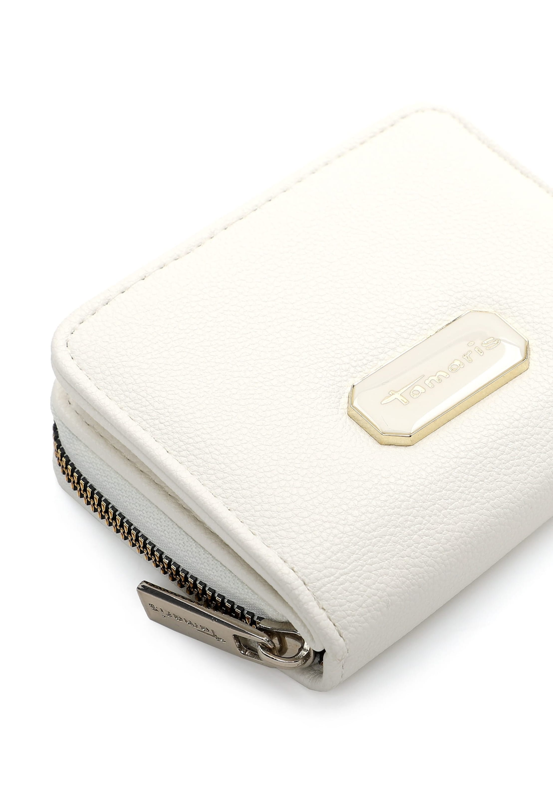 Tamaris Wallet in White