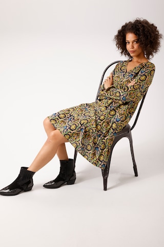 Aniston CASUAL Dress in Black