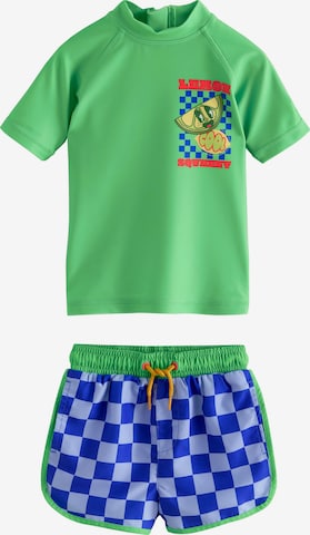 žalia Next Rinkinys: priekis