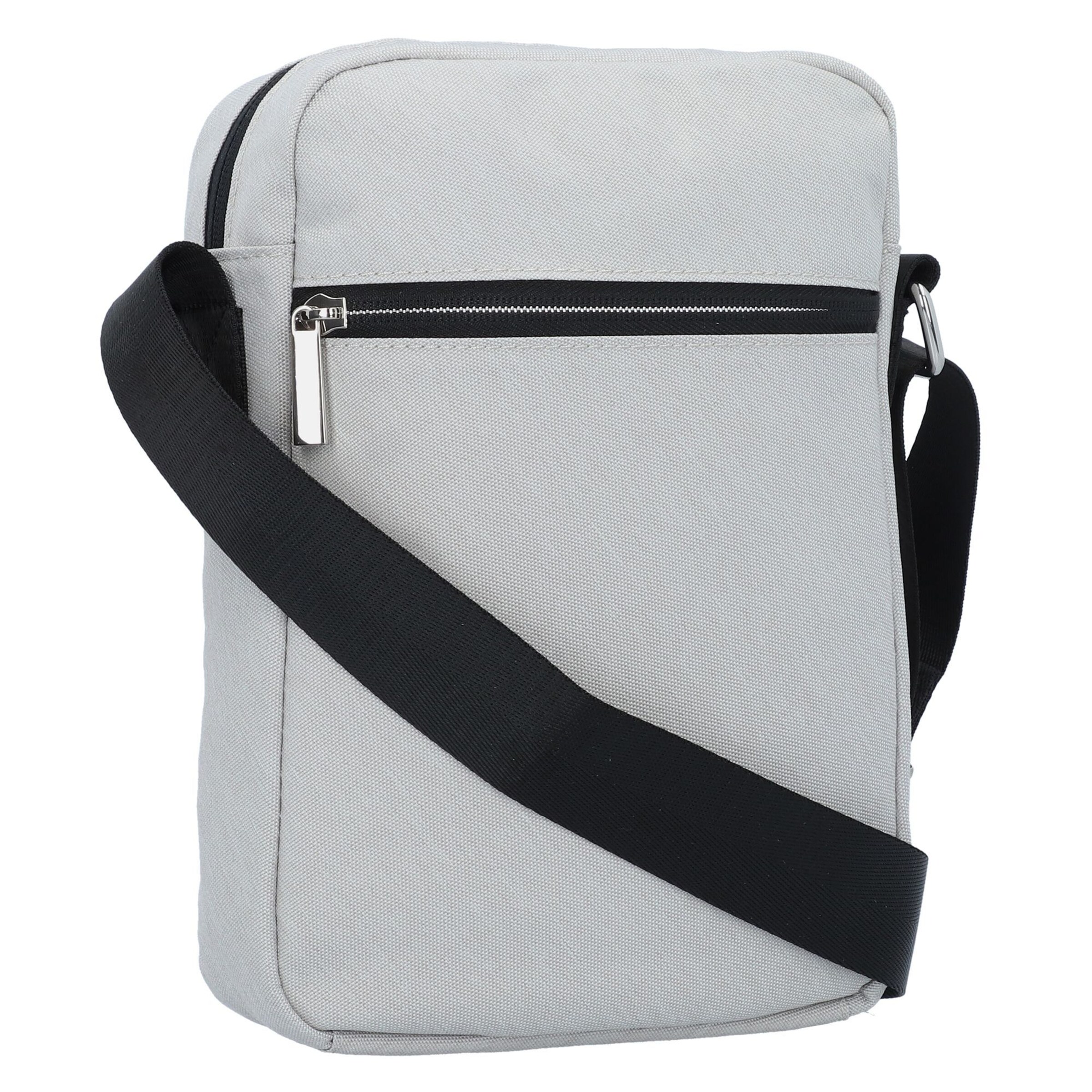 Sac à bandoulière 'Sera' bugatti en gris