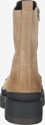 BULLBOXER Stiefelette in Beige