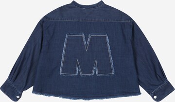 Marni - Blusa en azul