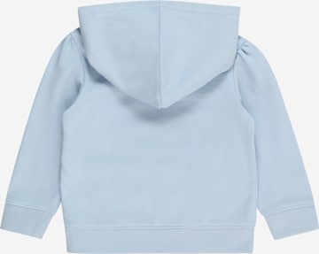 GAP - Sweatshirt em azul