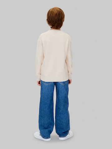 Calvin Klein Jeans Πουλόβερ σε γκρι
