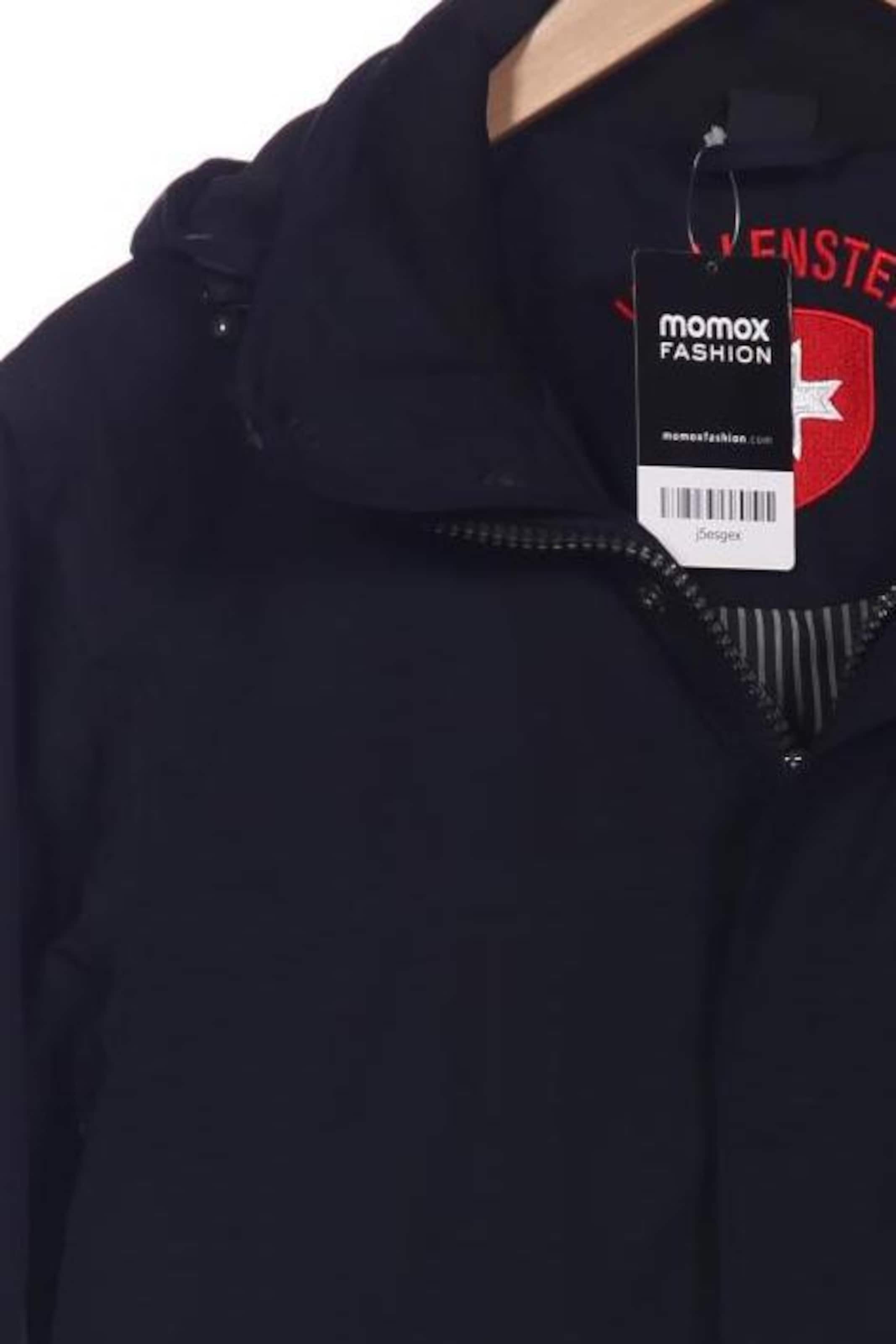 Wellensteyn Jacket & Coat in XS in Blue