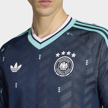 ADIDAS PERFORMANCE Trikot 'Deutschland 26 Authentic' in Blau