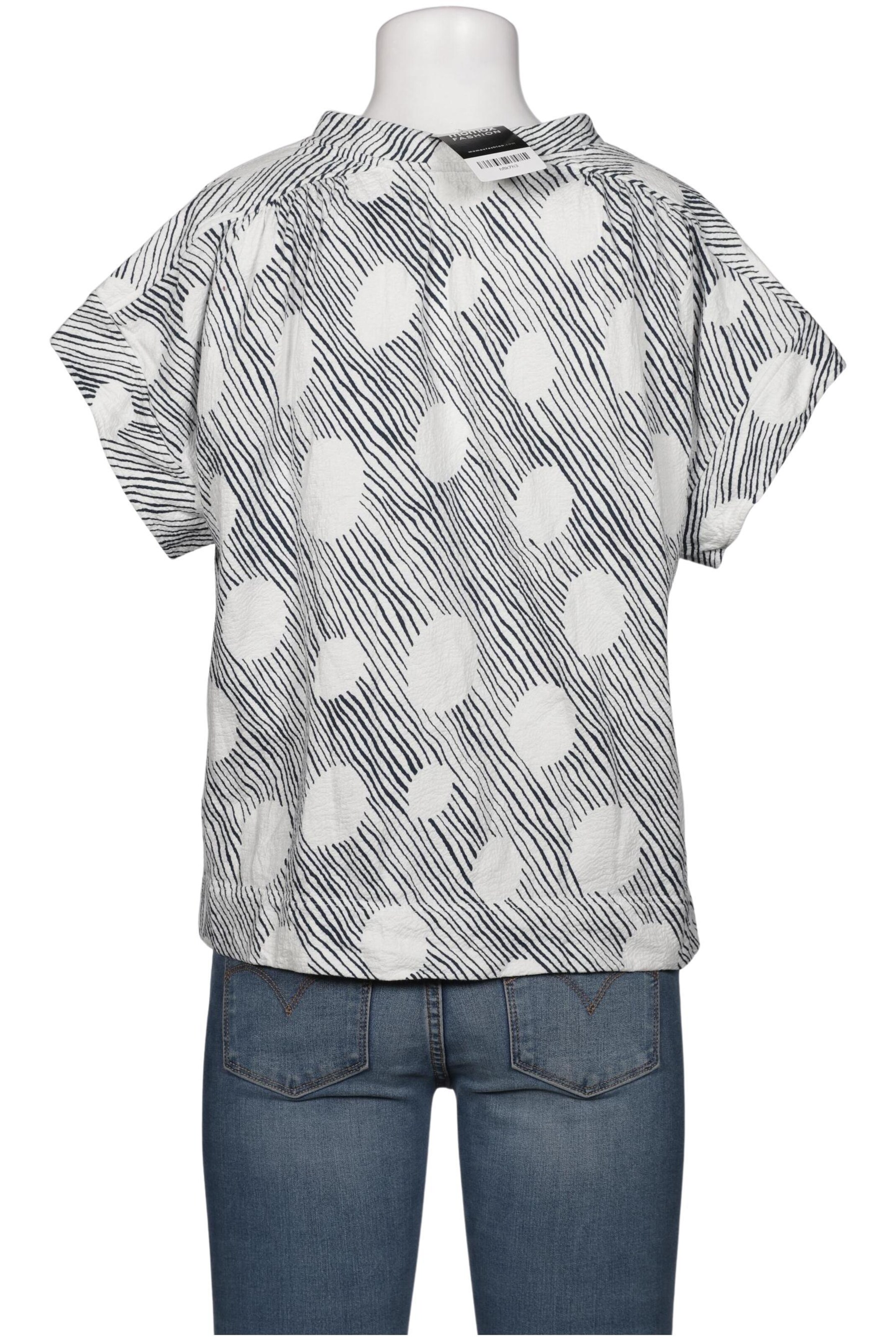 hessnatur Blouse & Tunic in S in White