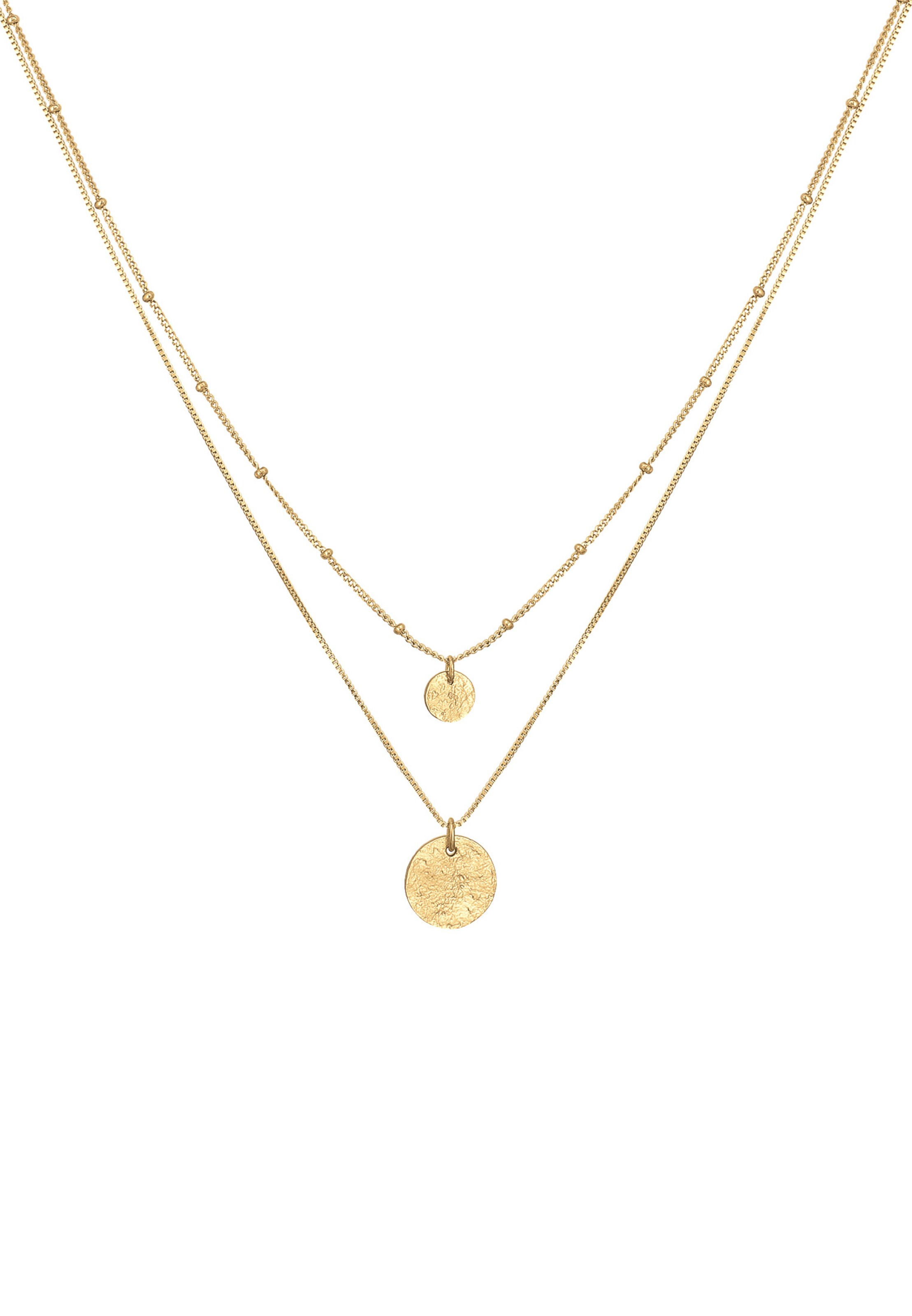 ELLI Цепочка в Золотой