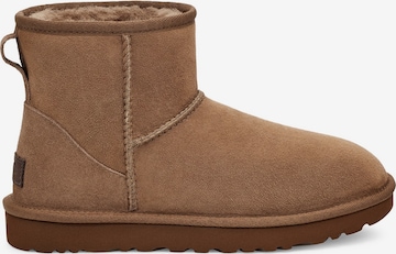 UGG - Botas de neve em castanho