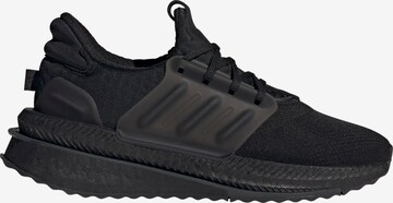 ADIDAS SPORTSWEAR Athletic Shoes 'X_Plrboost' in Black