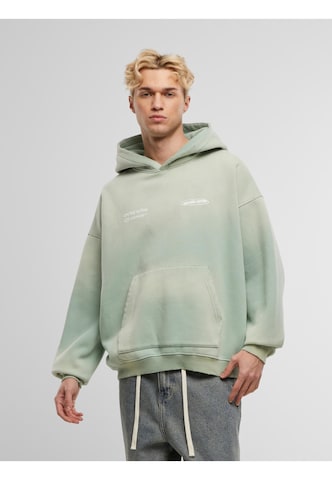 Another Cotton Lab Sweatshirt in Green