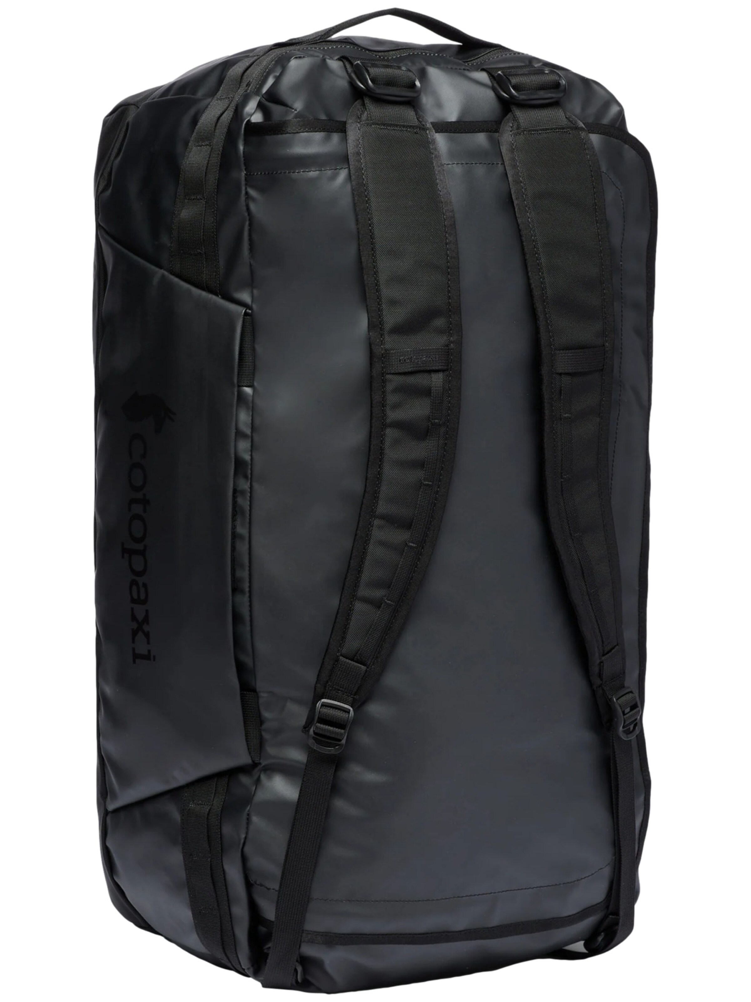 Sac de voyage 'Allpa' cotopaxi en noir