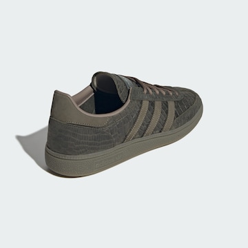 ADIDAS ORIGINALS - Zapatillas deportivas bajas 'Handball Spezial' en verde