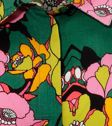 Aniston CASUAL Blouse in Green