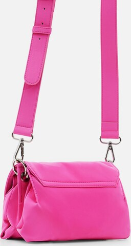 Desigual Handbag in Pink