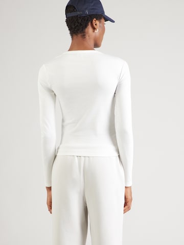 BALMOHK Shirt in White