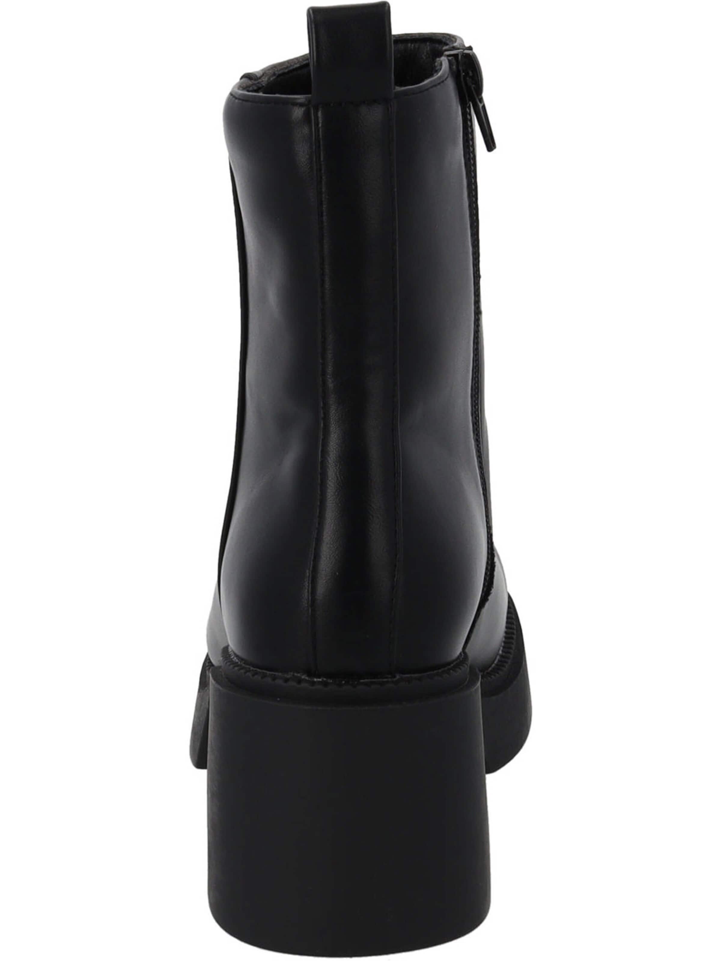 Palado Boots 'Palado Nerrea'‌‌‌‌‌‌‌‌‌ in Schwarz