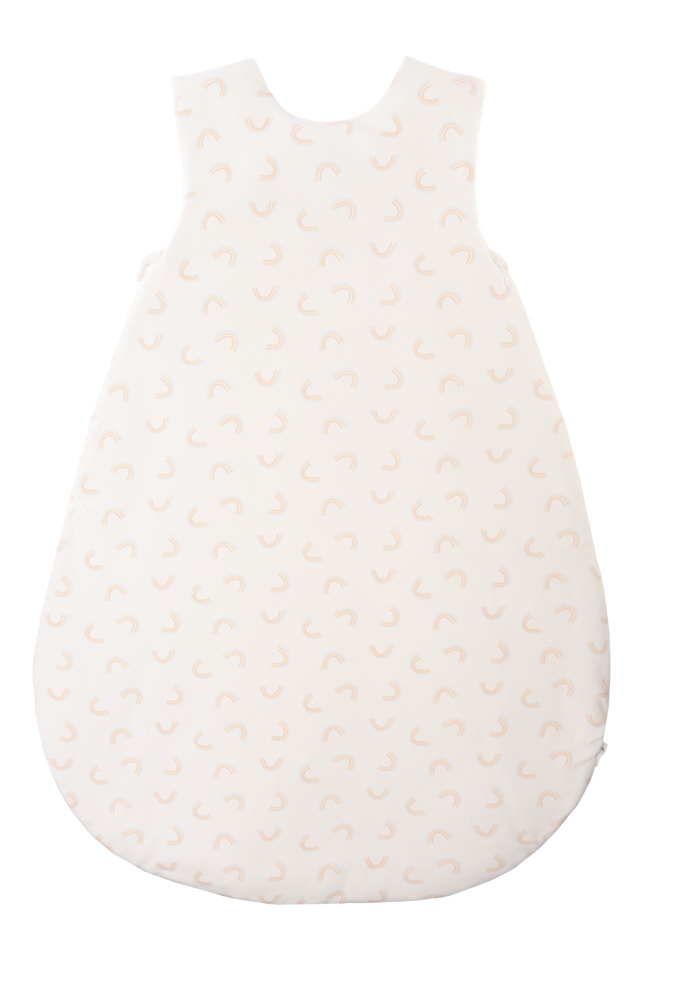 LILIPUT Underwear Set 'Regenbogen' in White