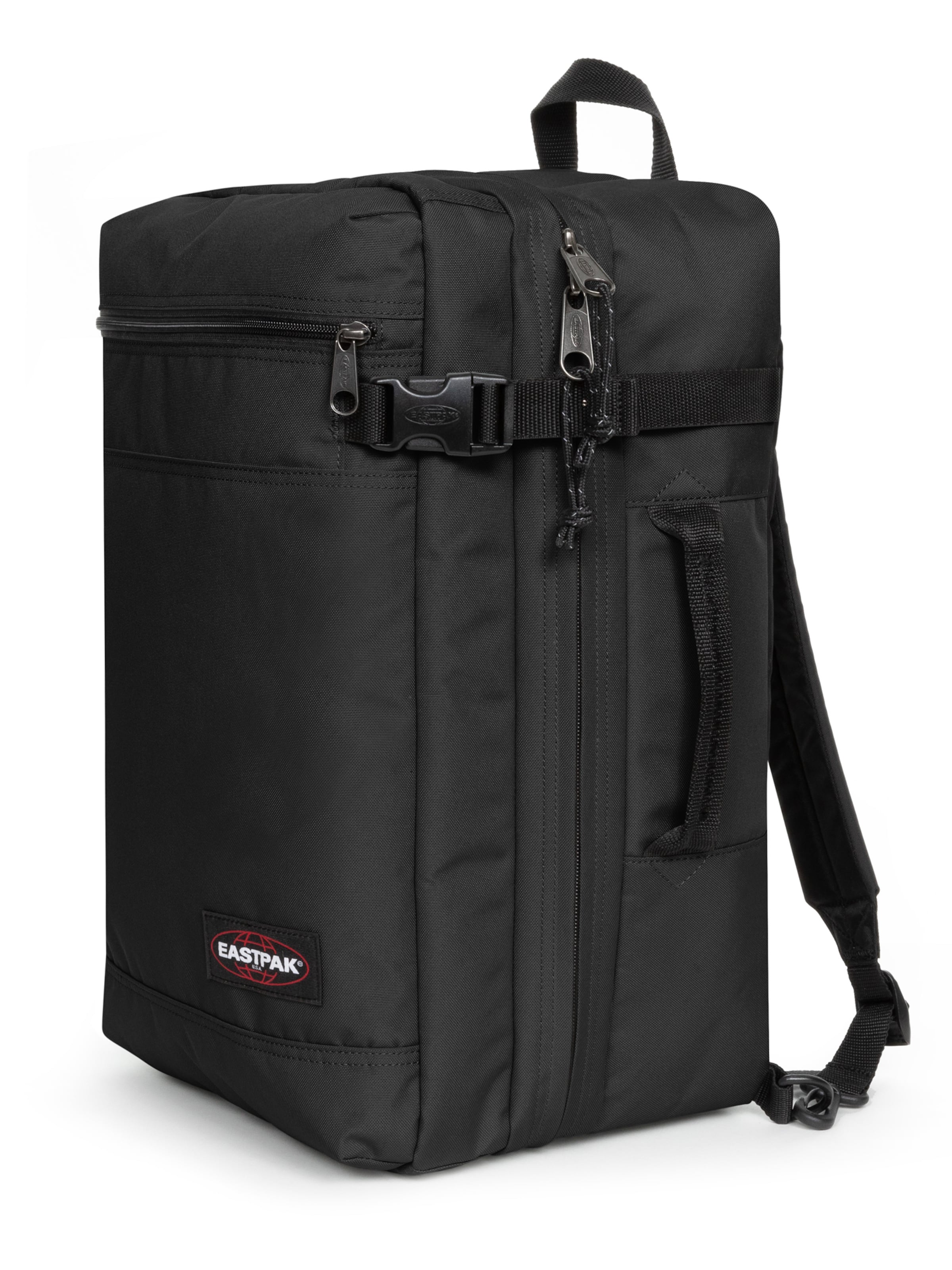 EASTPAK Backpack in Black