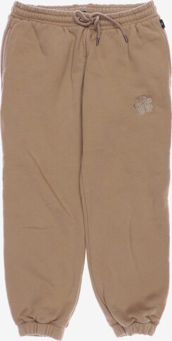 Ted Baker Stoffhose XS in Braun: predná strana