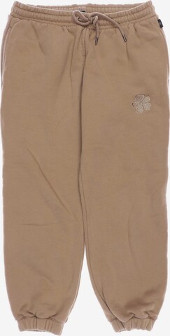 Ted Baker Pants in XS in Brown: front