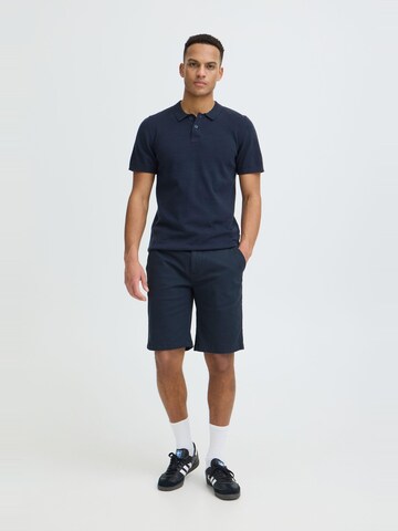 Coupe slim Pantalon chino ' BHMason ' BLEND en bleu