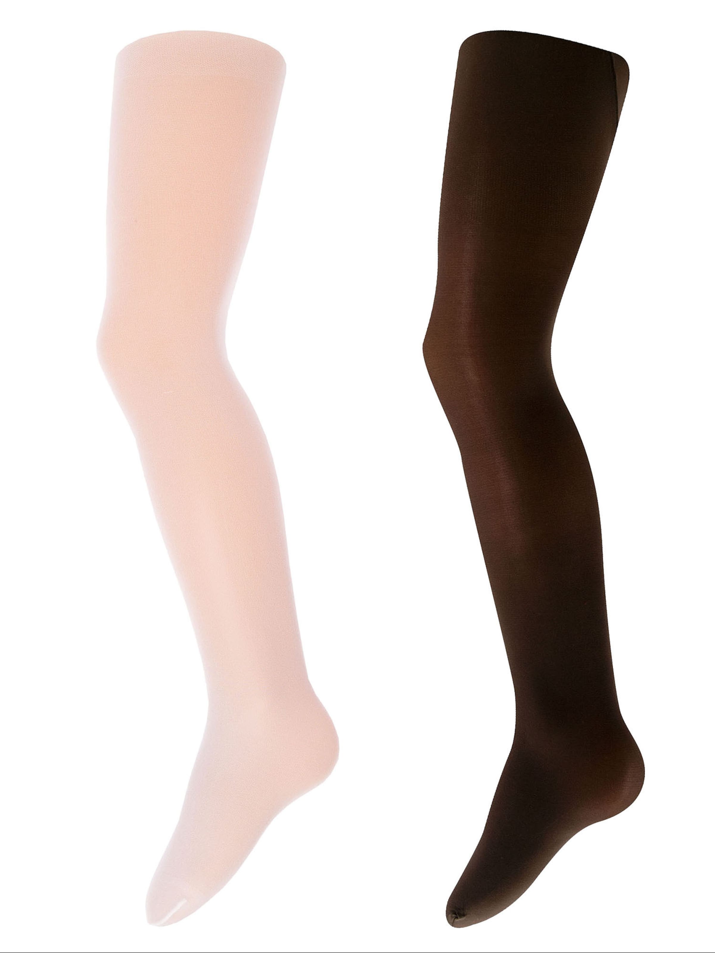 EWERS Strumpfhose in Braun: Vorderseite