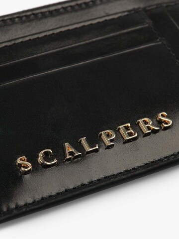 Scalpers Wallet in Black