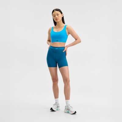 new balance Sports trousers in L in Blue, Item view