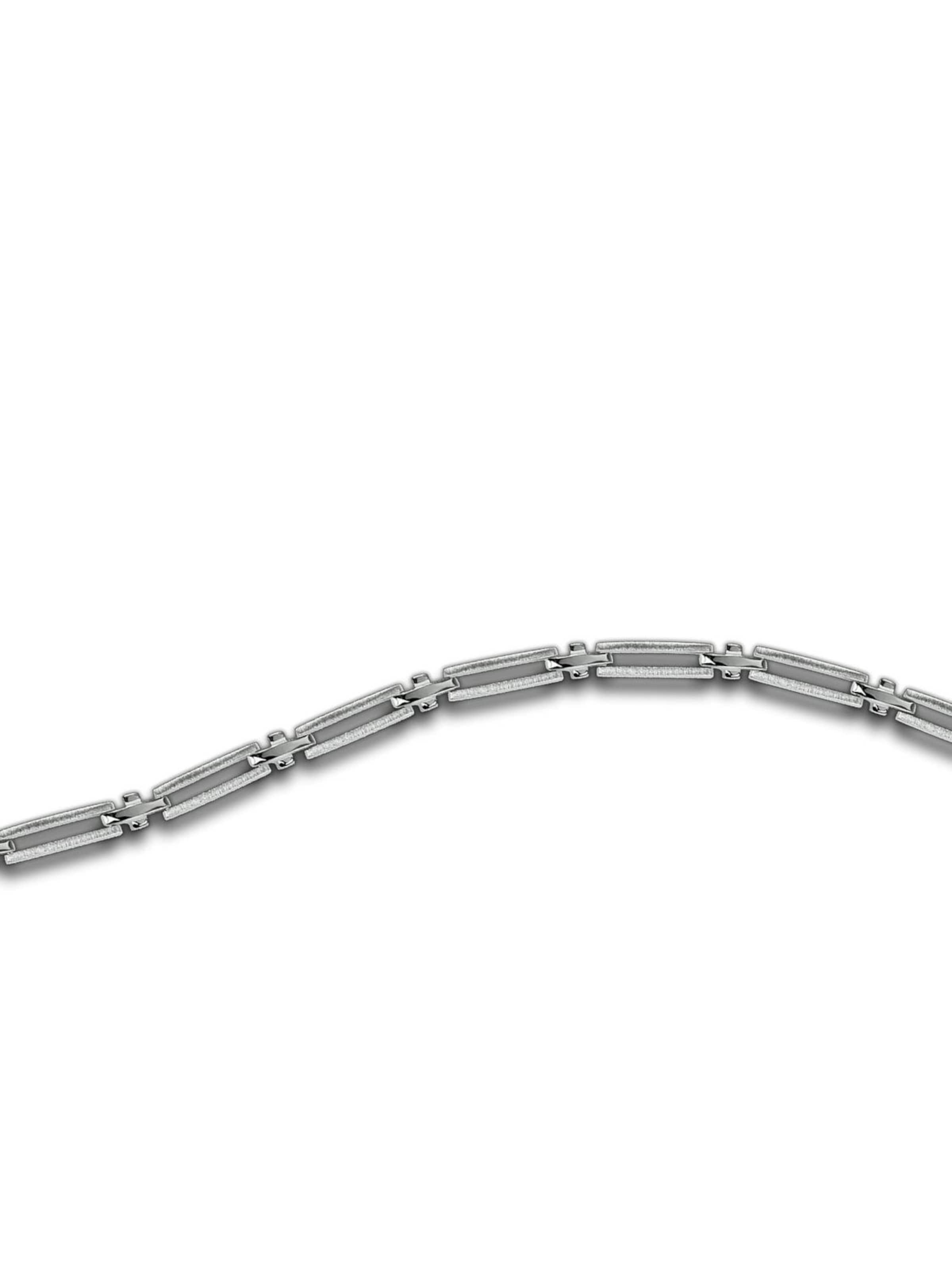 Balia Bracelet in Silver