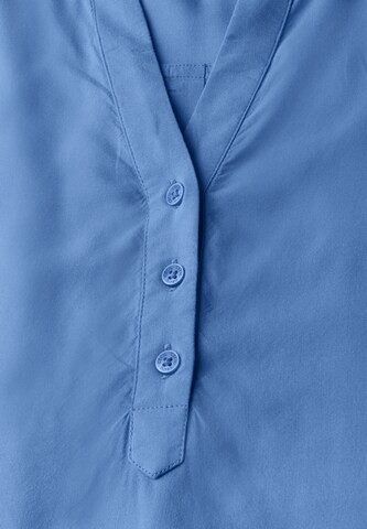 CECIL Blouse in Blue