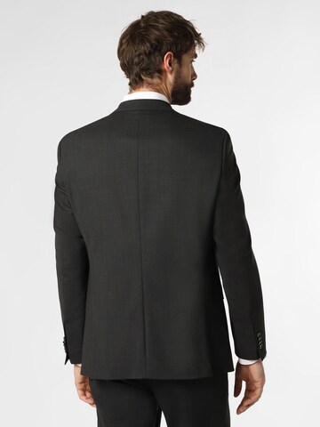 CARL GROSS Regular fit Suit Jacket in Grey