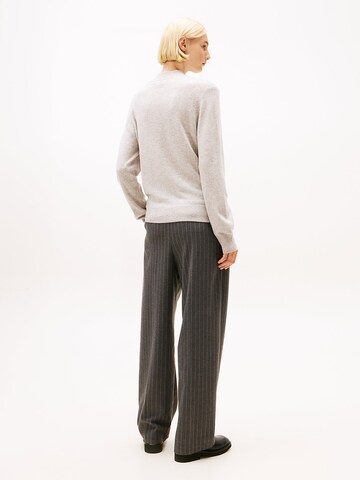 Pull-over TOMMY HILFIGER en gris