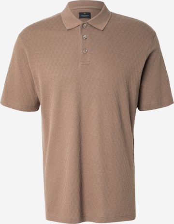 Tricou 'JPRBLAROBERT' de la Jack & Jones Premium pe maro: față