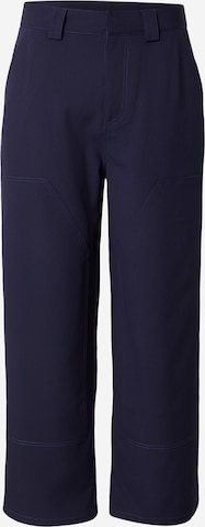 zils KARIA by Loris Karius Platas staras Bikses: no priekšpuses