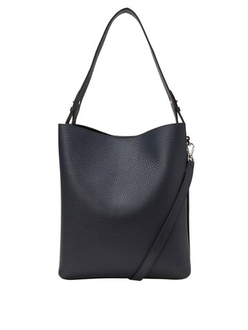 Sac bandoulière Marc O'Polo en bleu