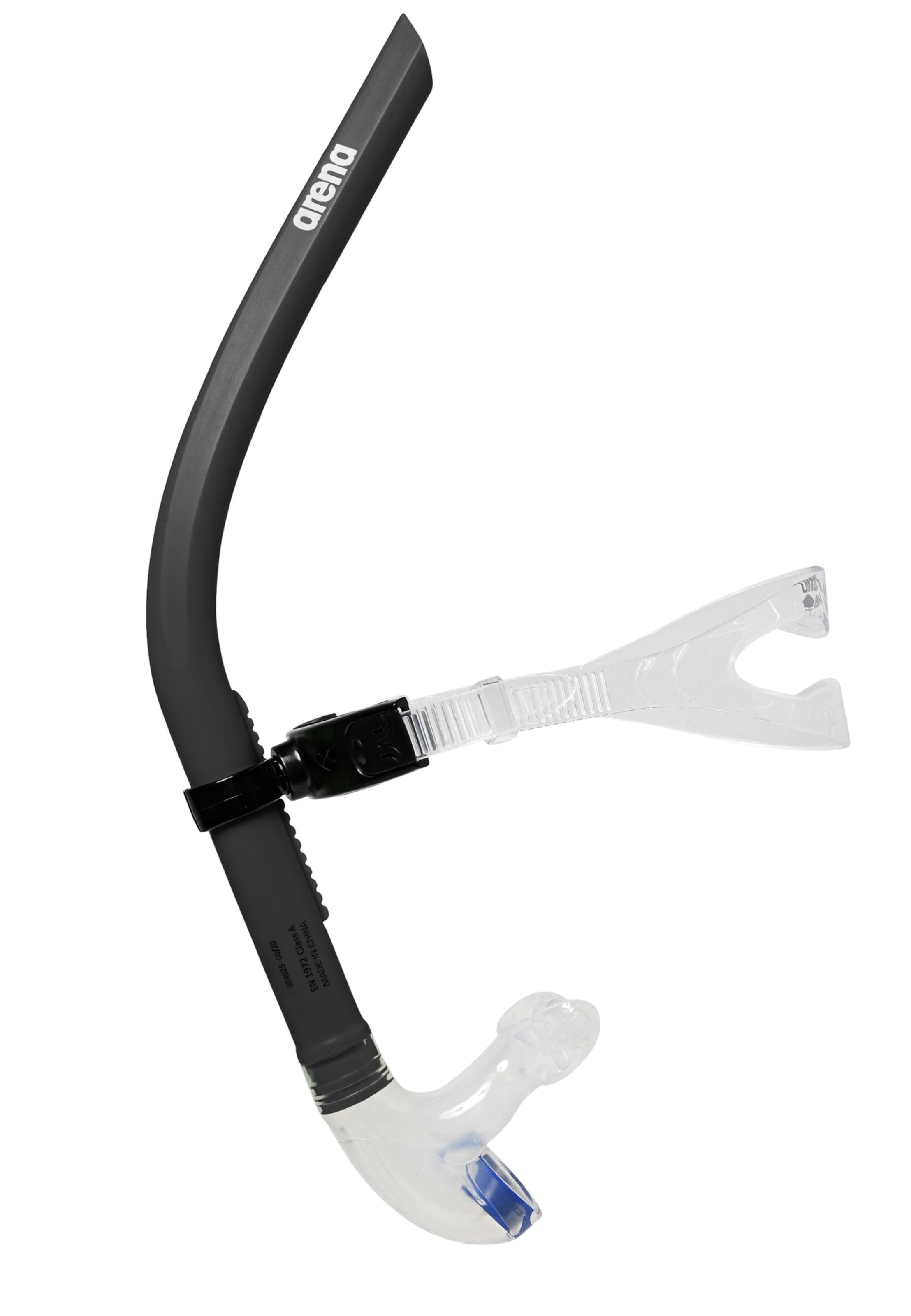 ARENA Трубка для плавания 'SWIM SNORKEL III' в Черный