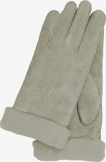 KESSLER Handschuhe 'Ilvy' in grau, Produktansicht