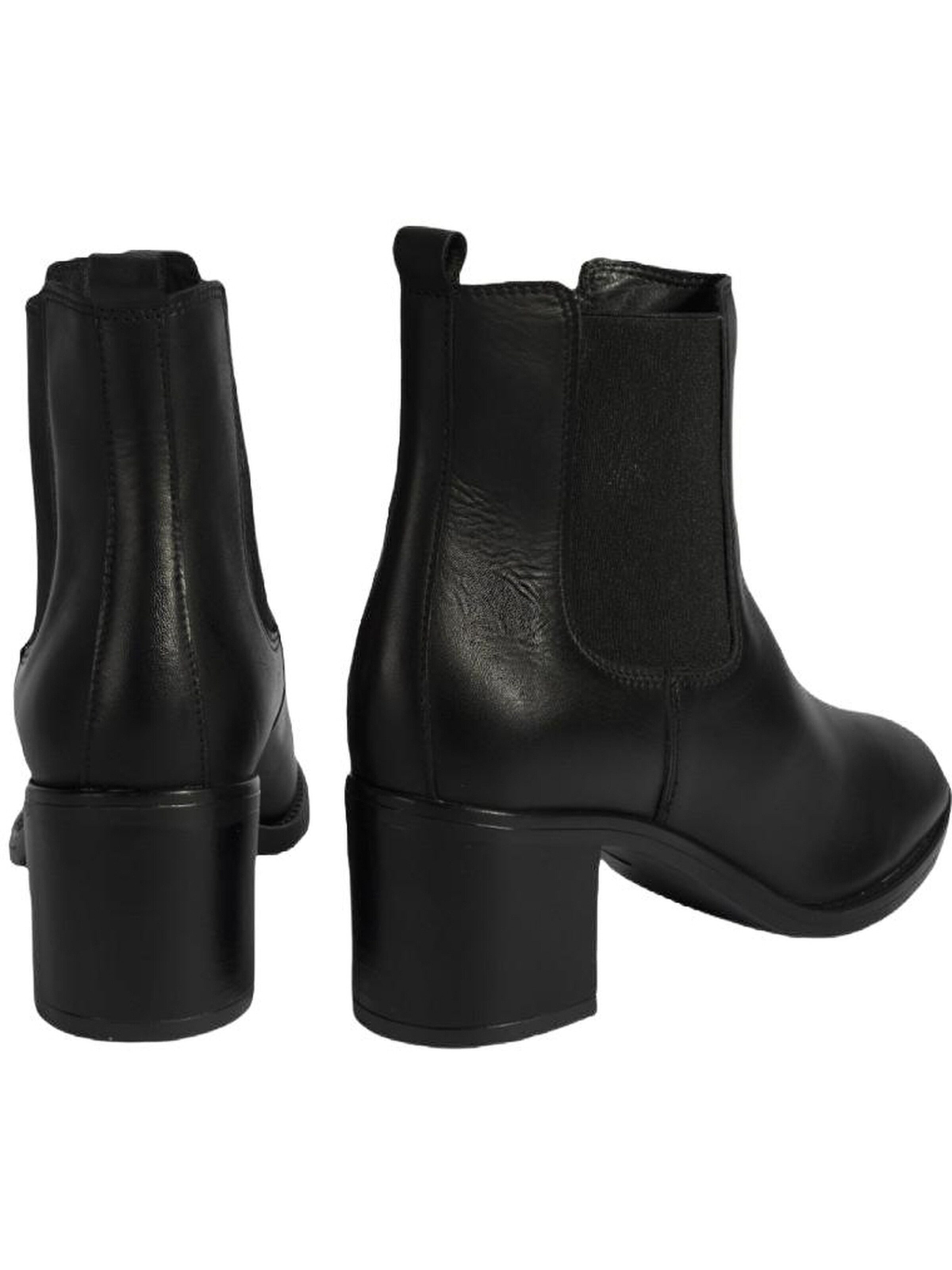 Desa Boots 'Stiefel'‌‌‌ in Schwarz