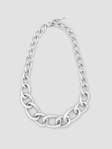 LeGer by Lena Gercke Necklace 'Jenna' in Silver: front