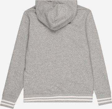 STACCATO Sweatshirt i grå