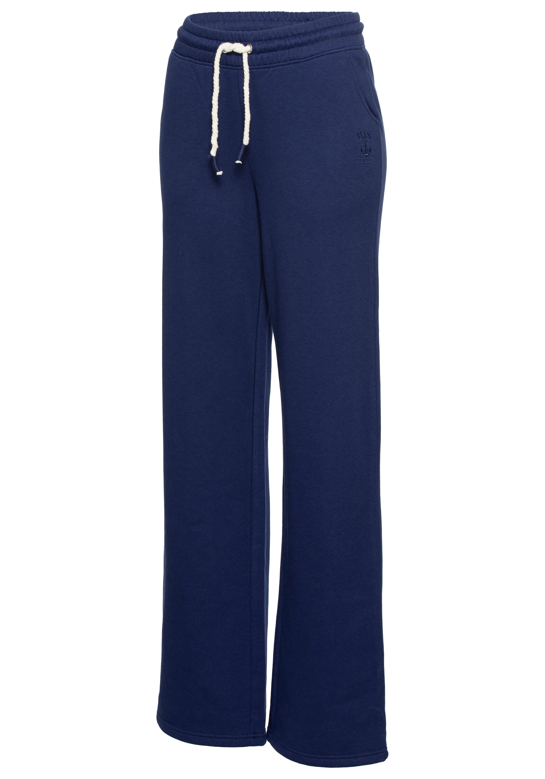 H.I.S Loosefit Hose in Blau