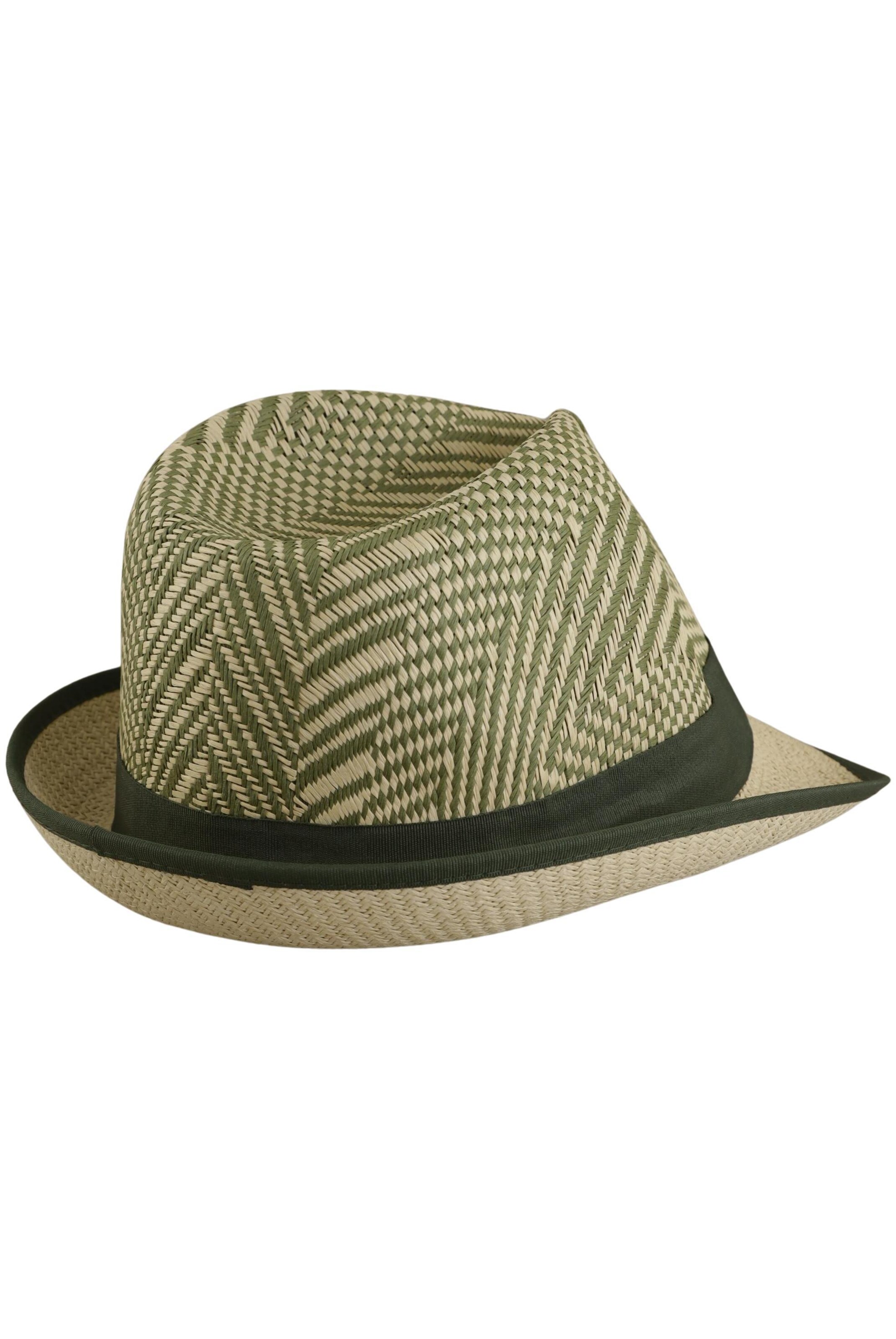 ESPRIT Hat & Cap in M in Green