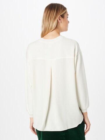 Sweat-shirt Club Monaco en beige