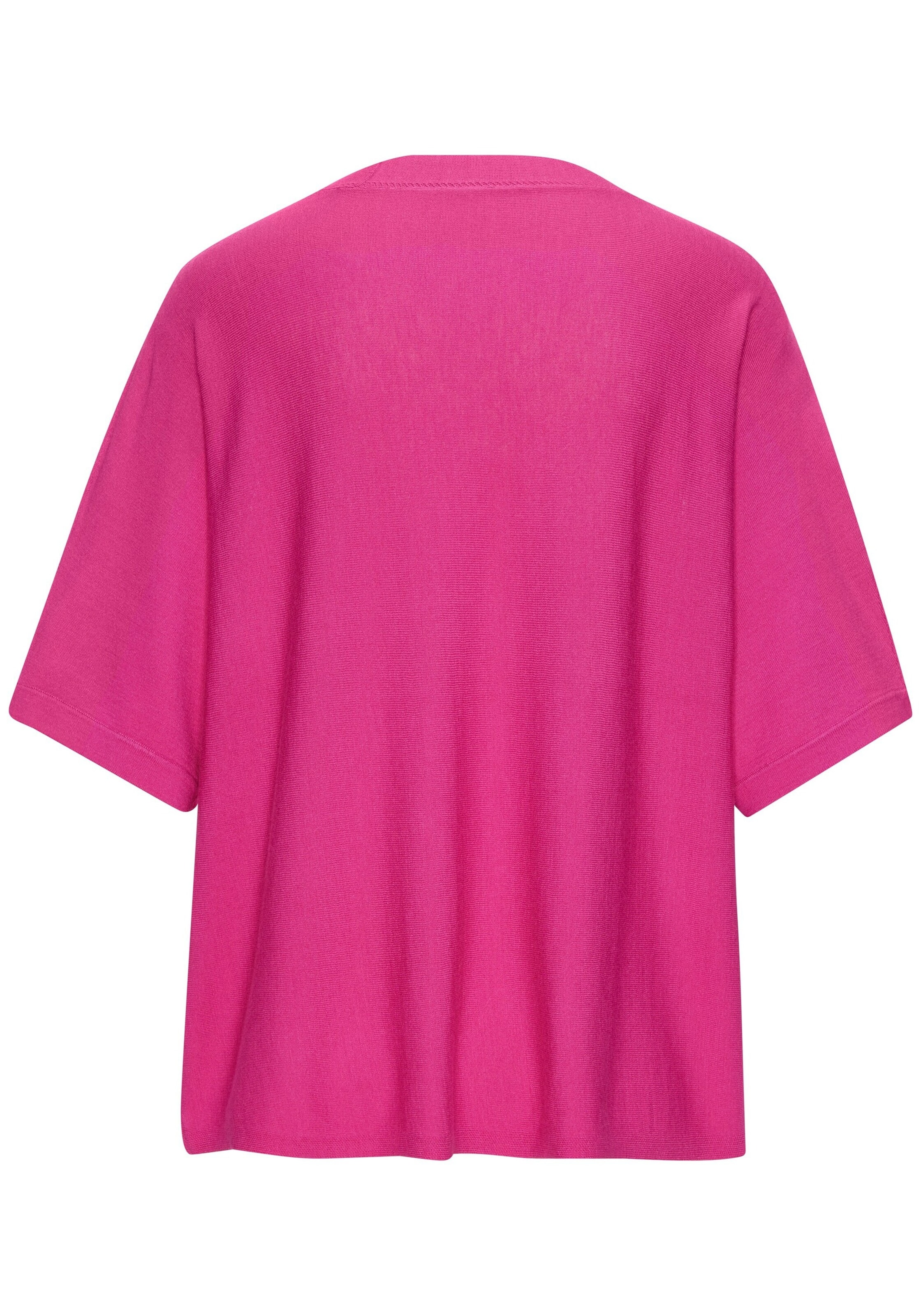 VIVANCE Pullover in Pink