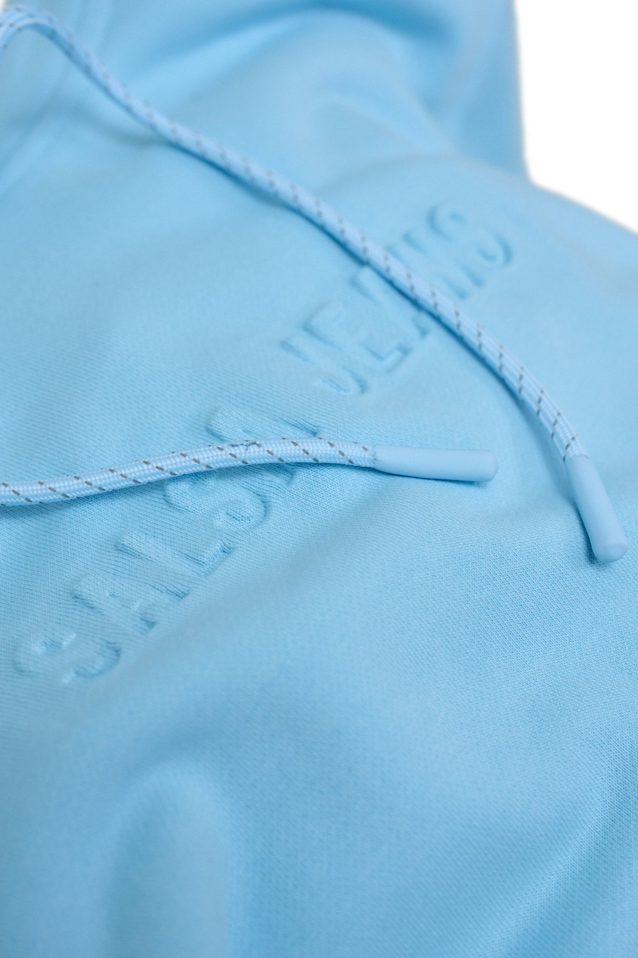 Salsa Jeans Sweatshirt in Blau