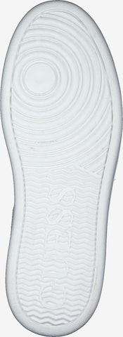 GUESS Sneakers 'Lifet FL6LIF' in White